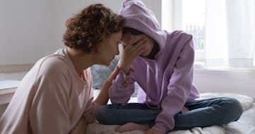 When Student Anxiety Gets in the Way of Attending School